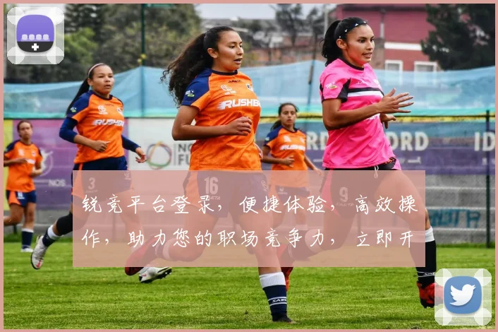 锐竞平台登录，便捷体验，高效操作，助力您的职场竞争力，立即开启