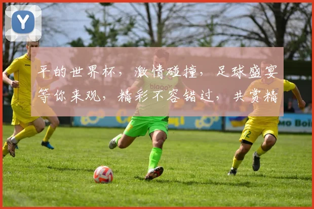 平的世界杯，激情碰撞，足球盛宴等你来观，精彩不容错过，共赏精彩赛事
